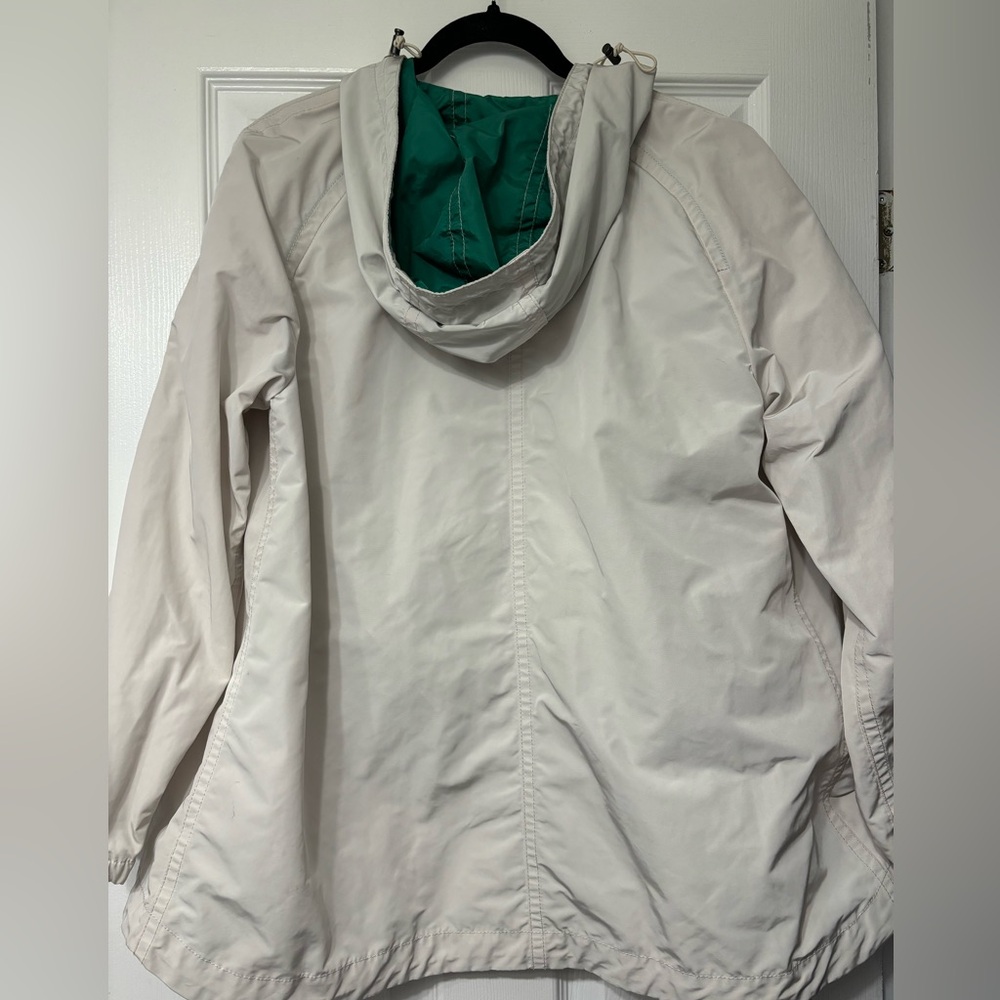 COACH jacket - Picture 7 of 7